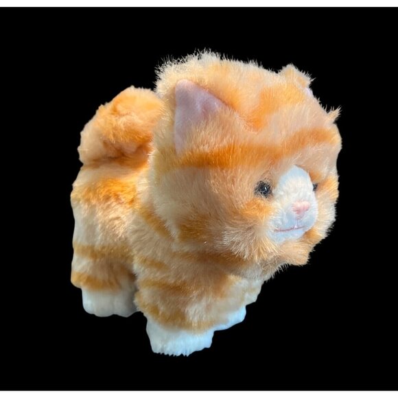 American Girl Other - American Girl Truly Me Orange Tabby Cat Plush Toy 2019 Soft & Cuddly